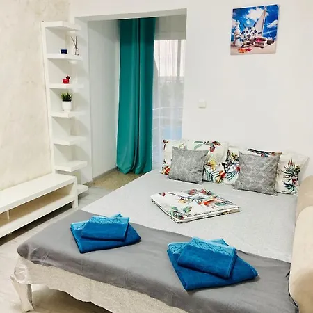 Apartman Litoral Saturn
