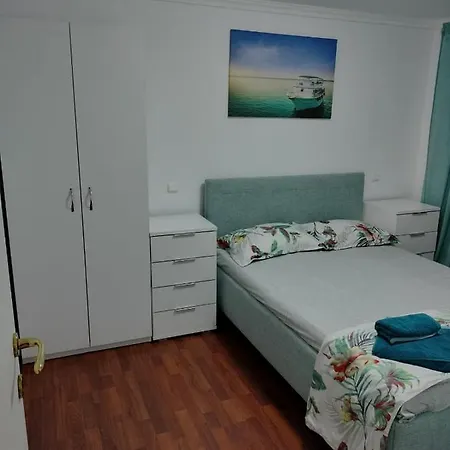 Litoral Apartman *