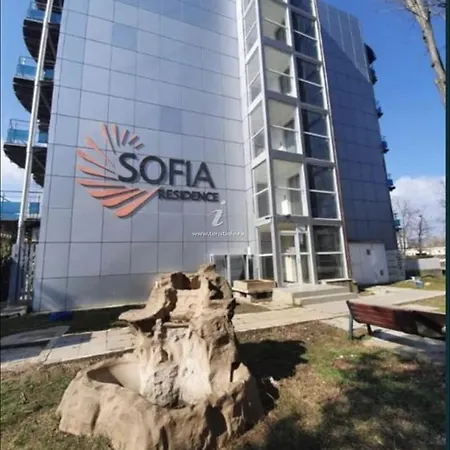 Litoral Apartament *