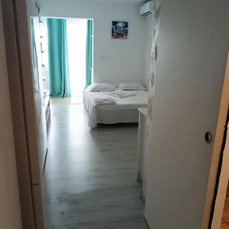 Apartmán Litoral